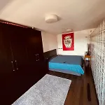 Flavia شقة بوخارست