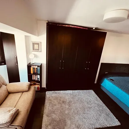 Appartement Flavia Bucarest