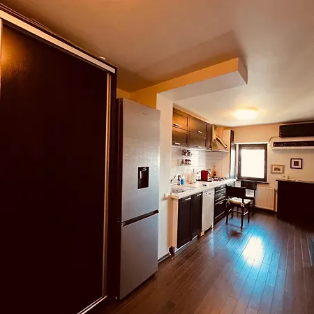 Flavia Appartement *