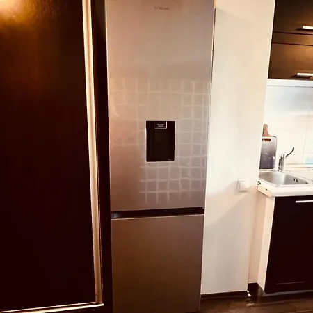 Appartement Flavia Bucarest