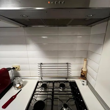 Flavia Apartman