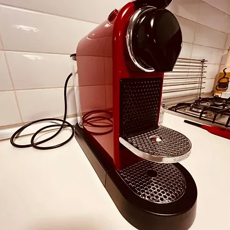 Flavia Appartement *