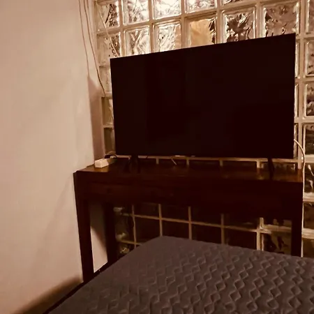 Flavia Apartman Bukarest