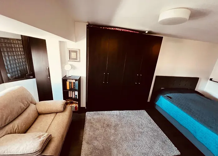 Apartman Flavia Bukarest