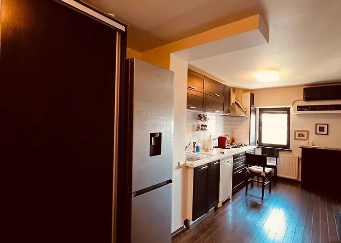 Flavia Апартаменти *