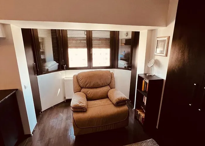 Flavia * Бухарест