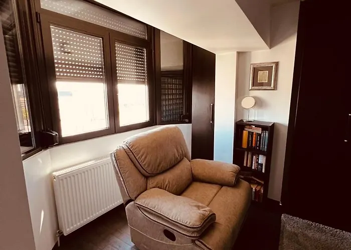 Flavia Appartement