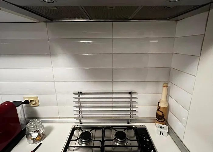 Flavia Appartement
