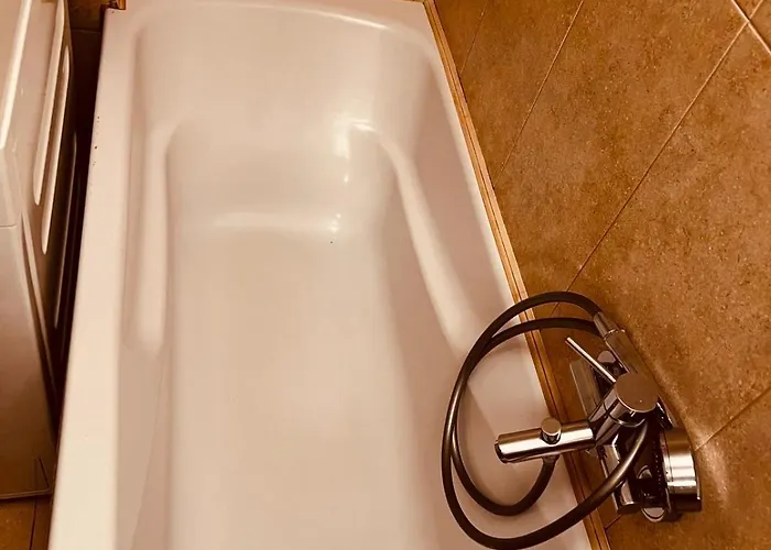 Flavia * ブカレスト