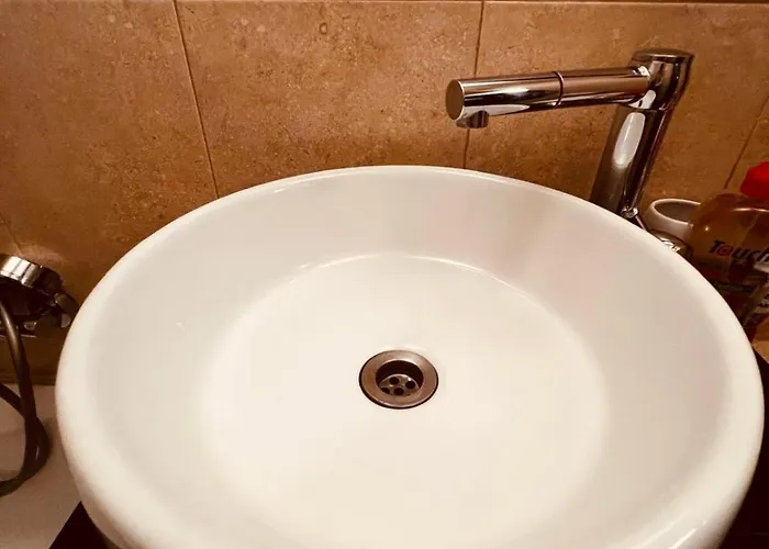 Apartman Flavia Bukarest