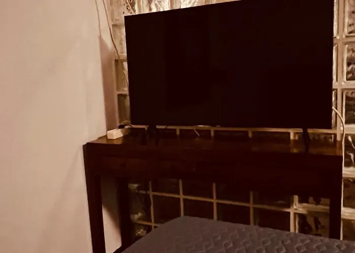 Flavia Appartement Bucarest