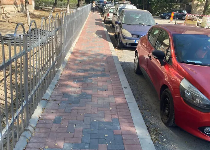 Flavia * Бухарест