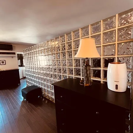 Apartamento Flavia