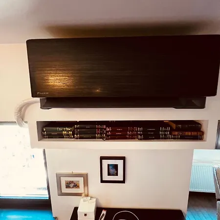 Flavia Apartamento *