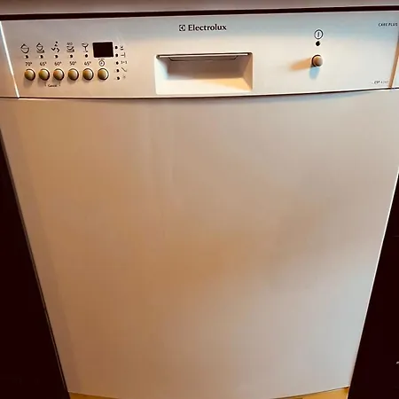 Apartamento Flavia