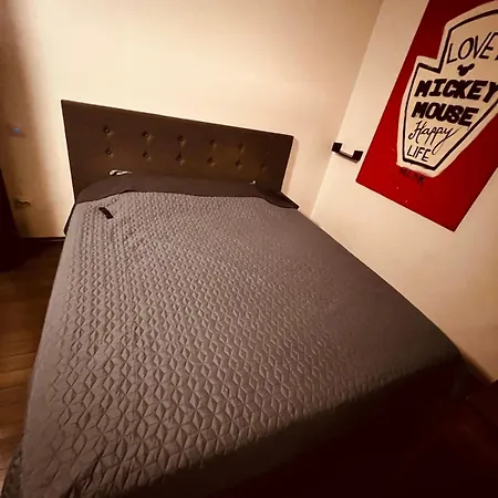 Apartament Flavia Bucureşti