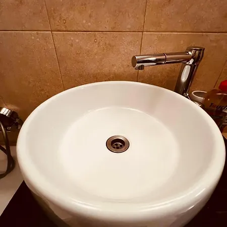 Apartament Flavia Bukareszt